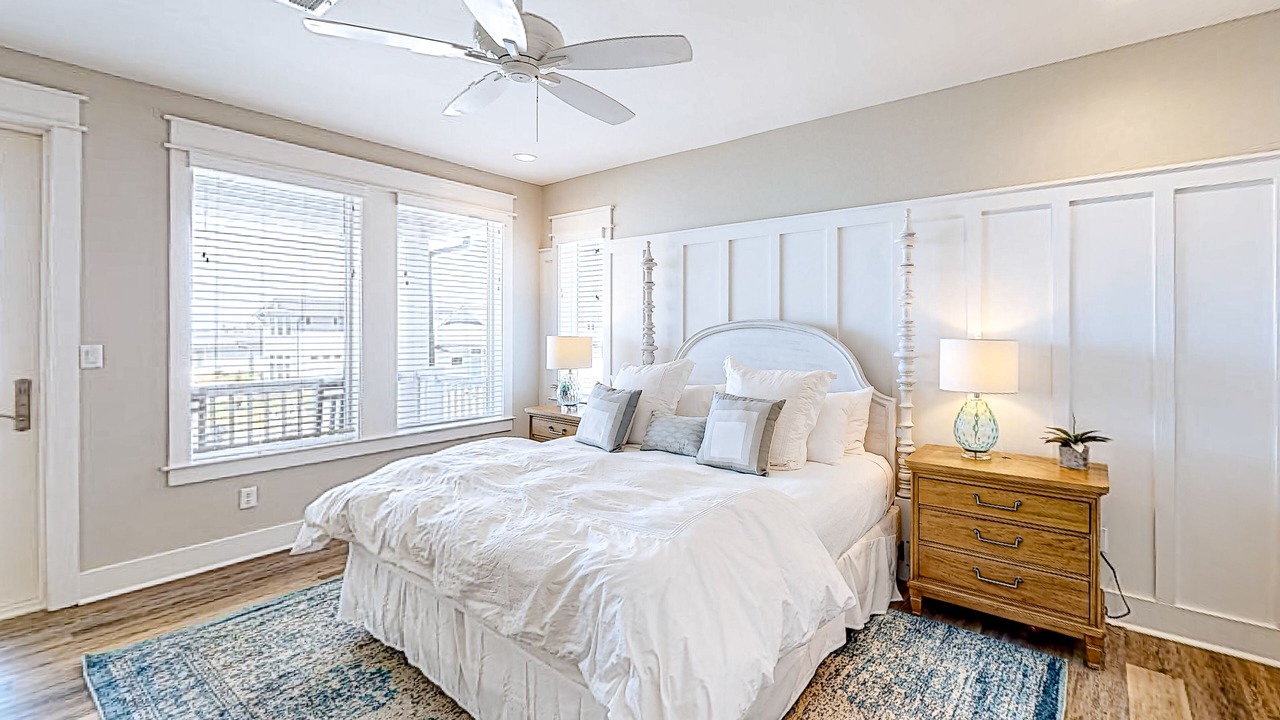 Photo of Bedroom in Rockport