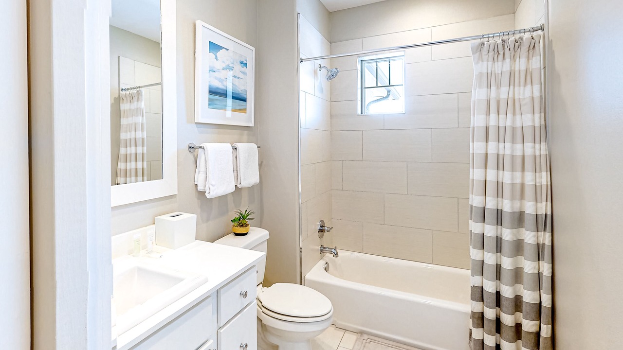 Photo of Bathroom in Rockport