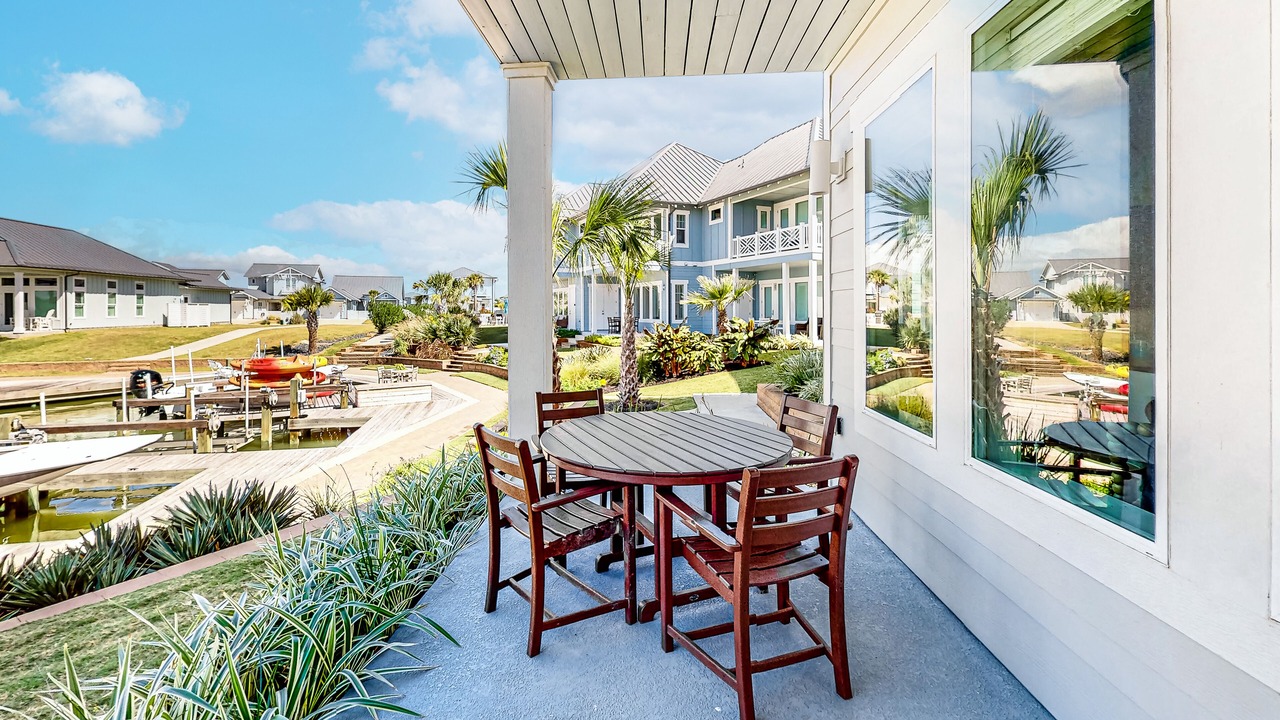 Photo of Outdoor in Rockport