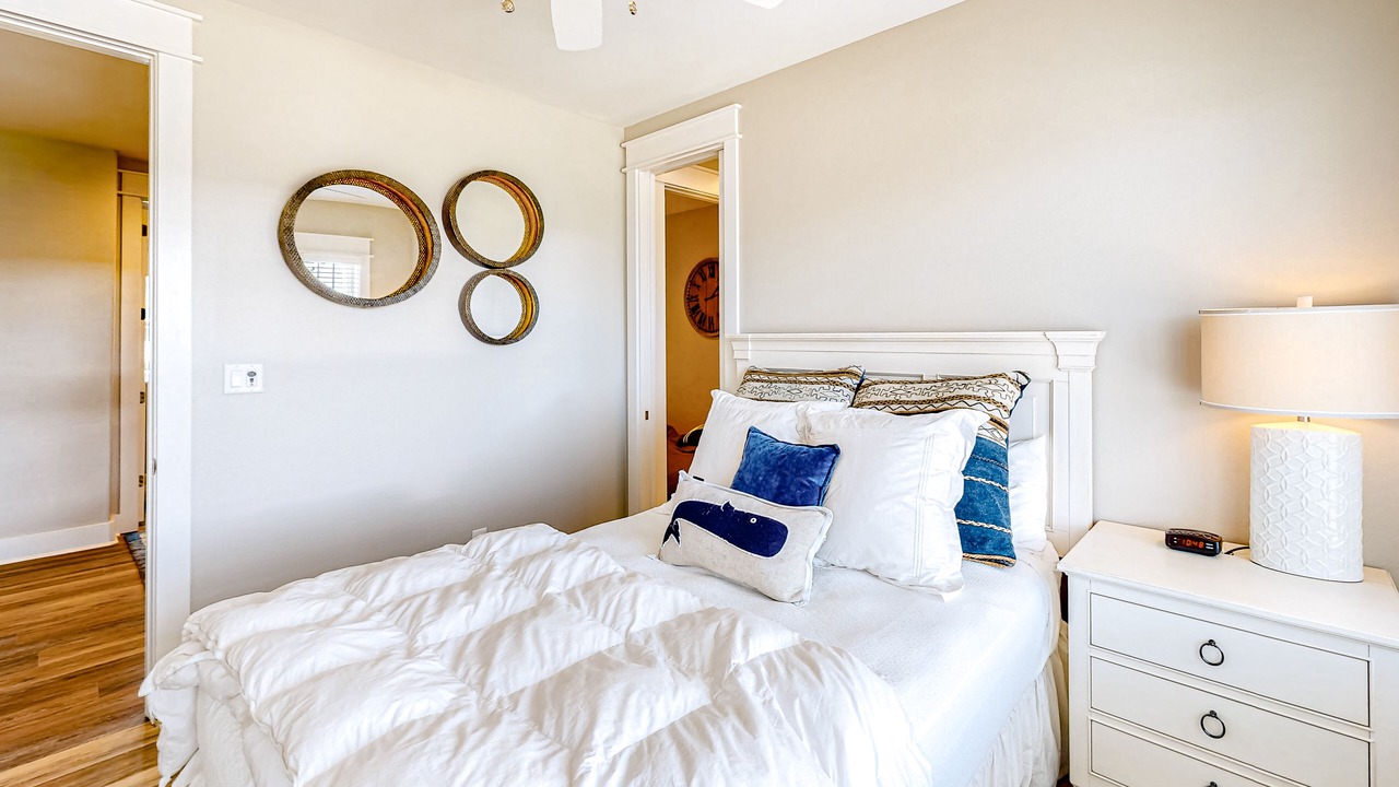 Photo of Bedroom in Rockport