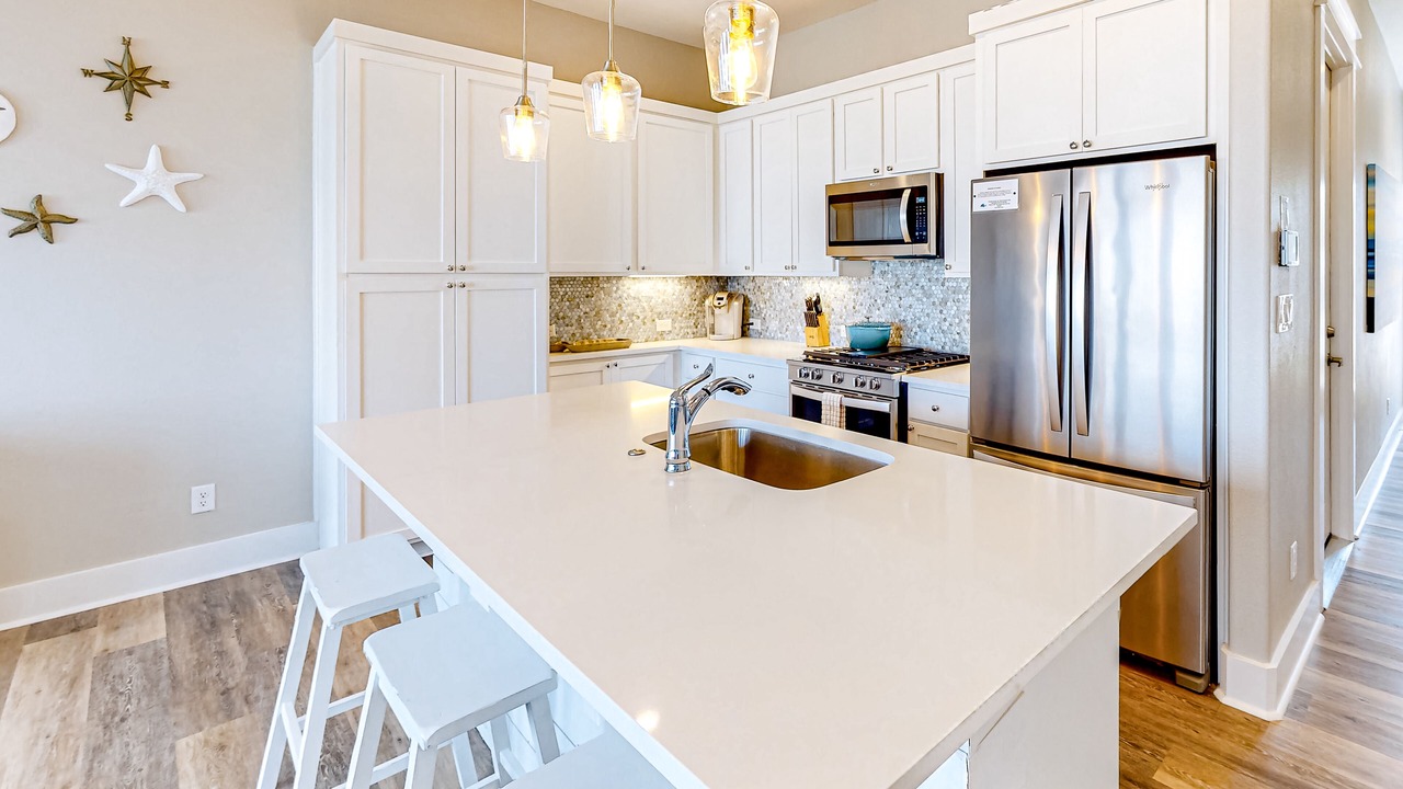 Photo of Kitchen in Rockport