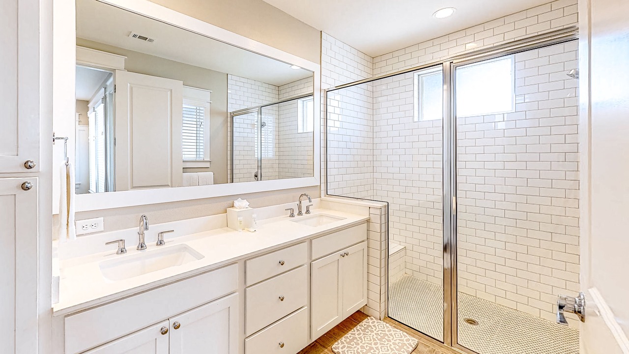 Photo of Bathroom in Rockport