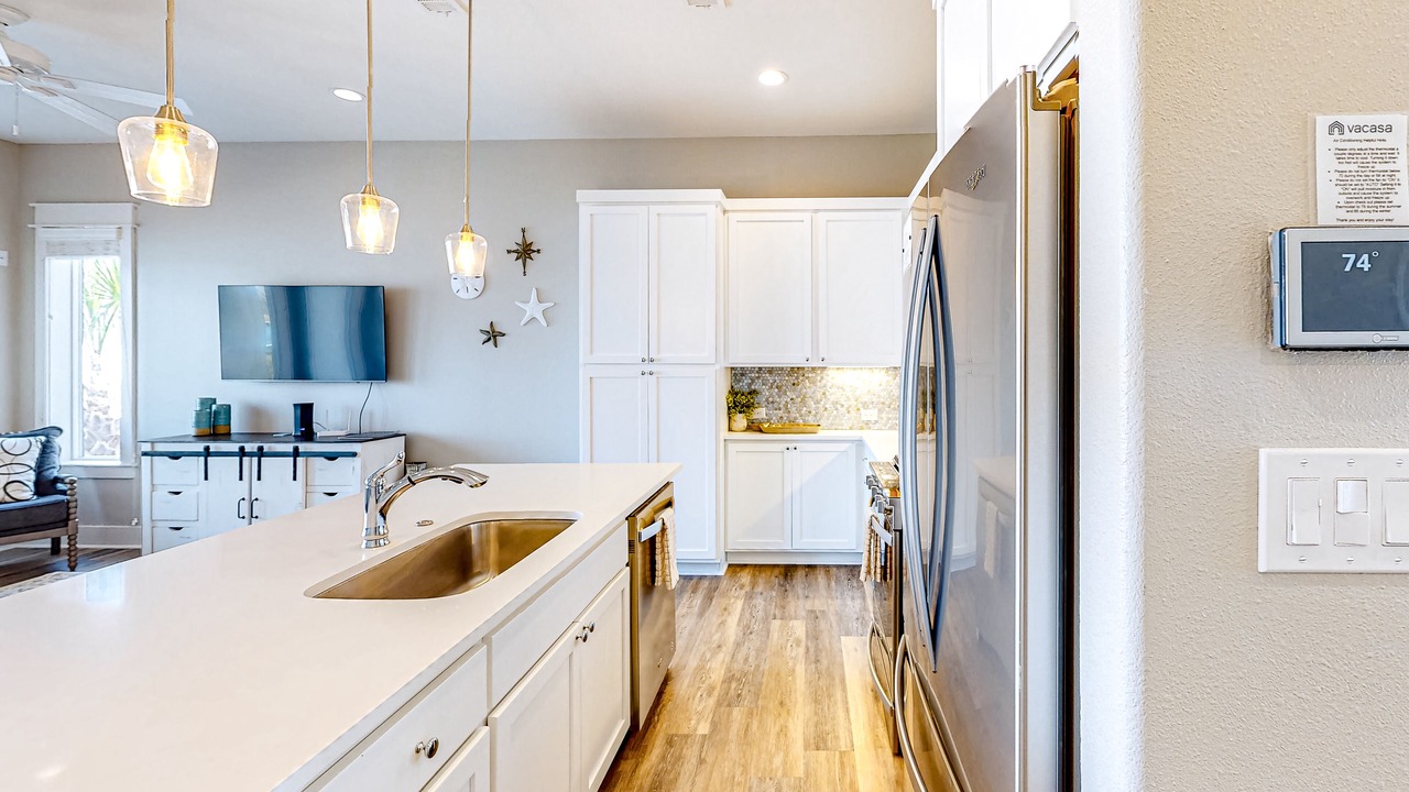 Photo of Kitchen in Rockport