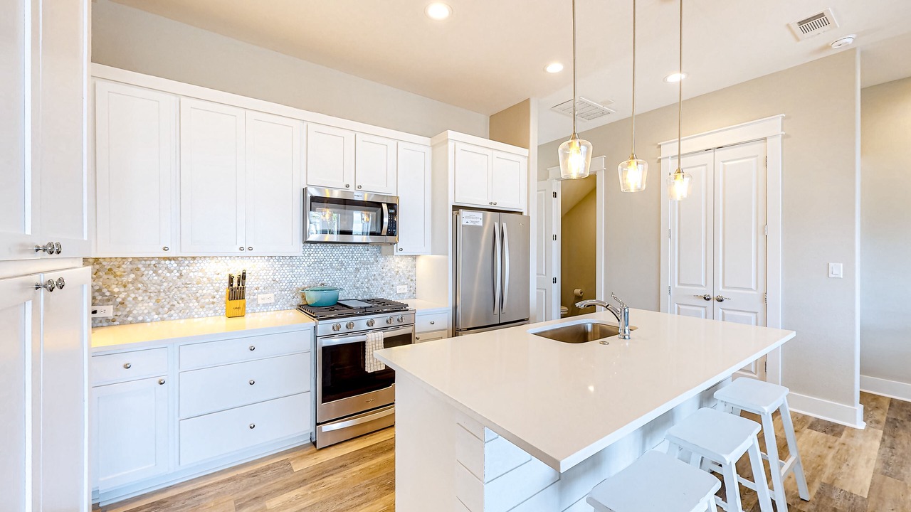 Photo of Kitchen in Rockport