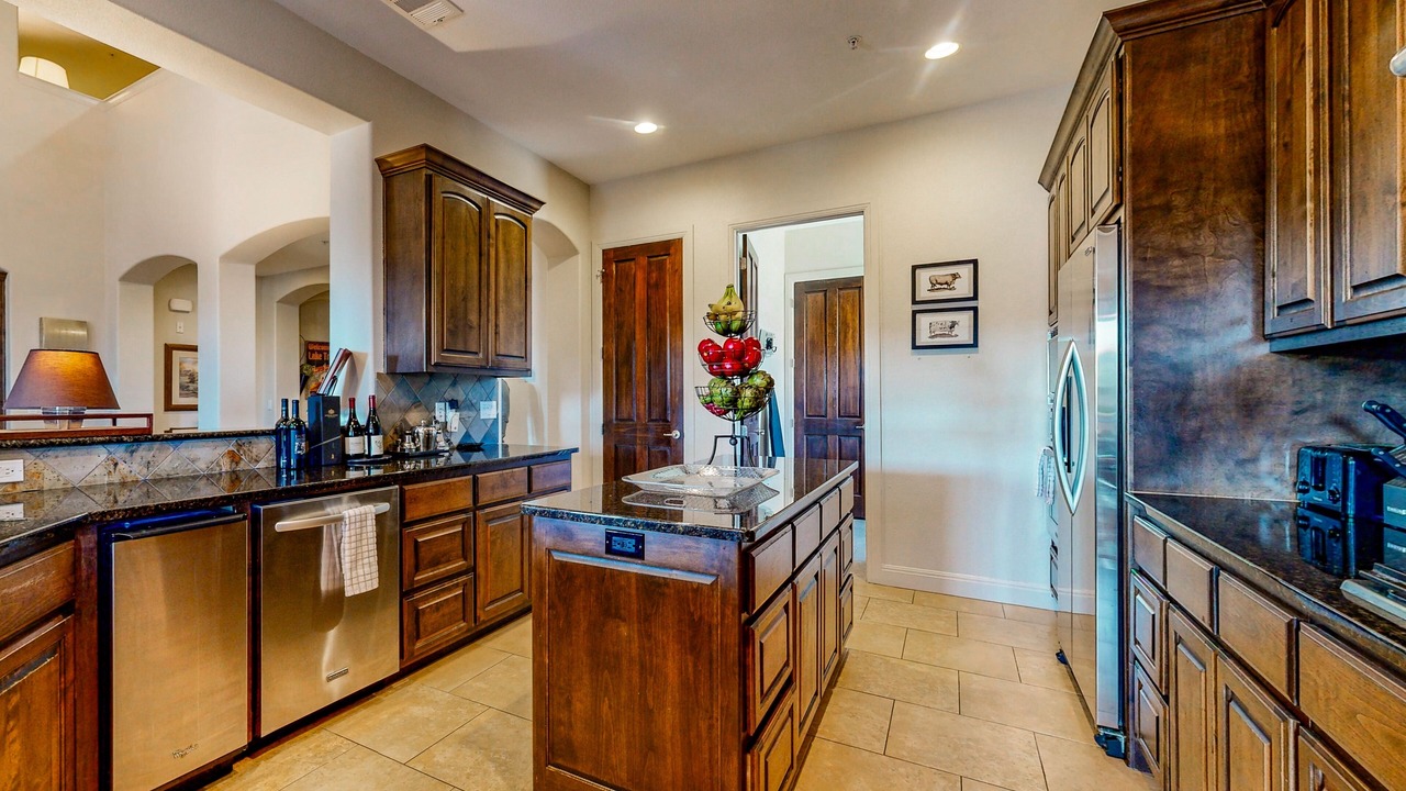 Photo of Kitchen in Lakeway