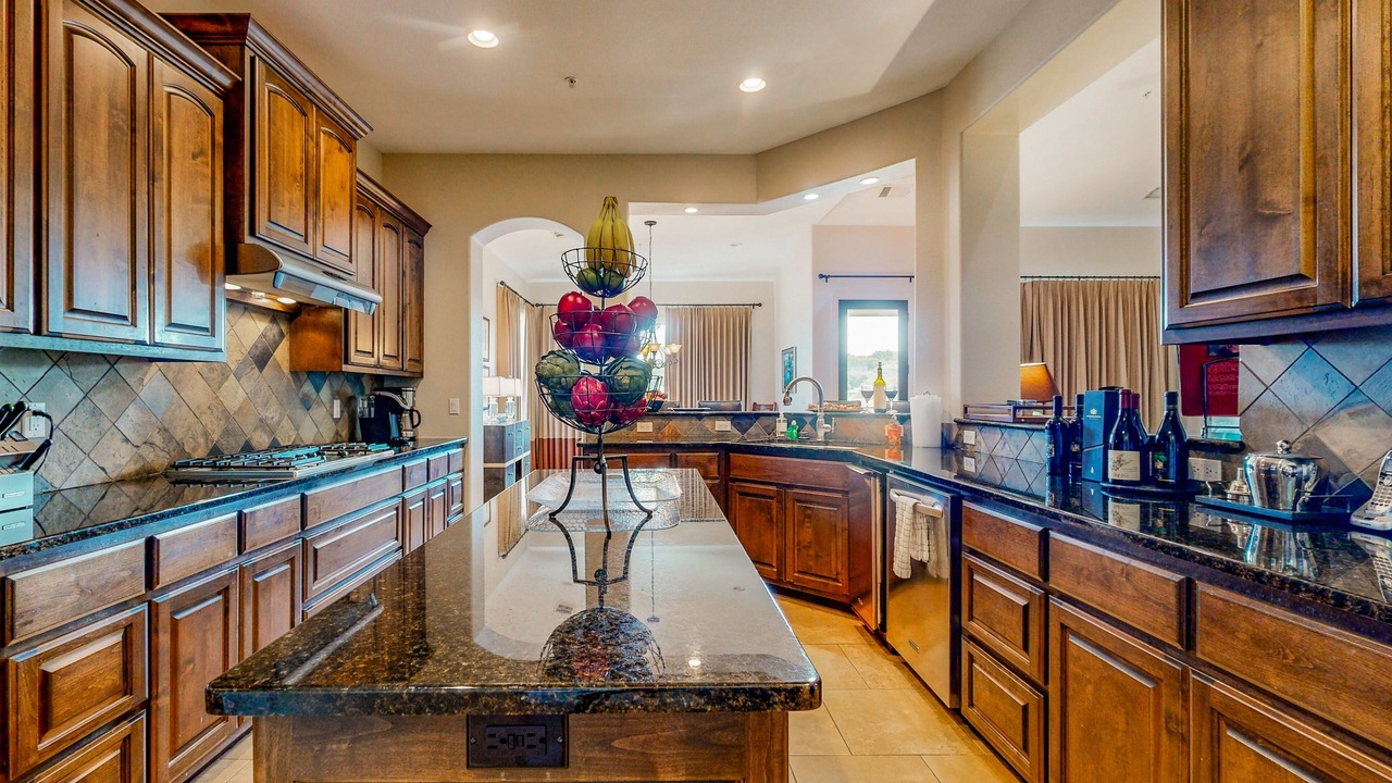 Photo of Kitchen in Lakeway
