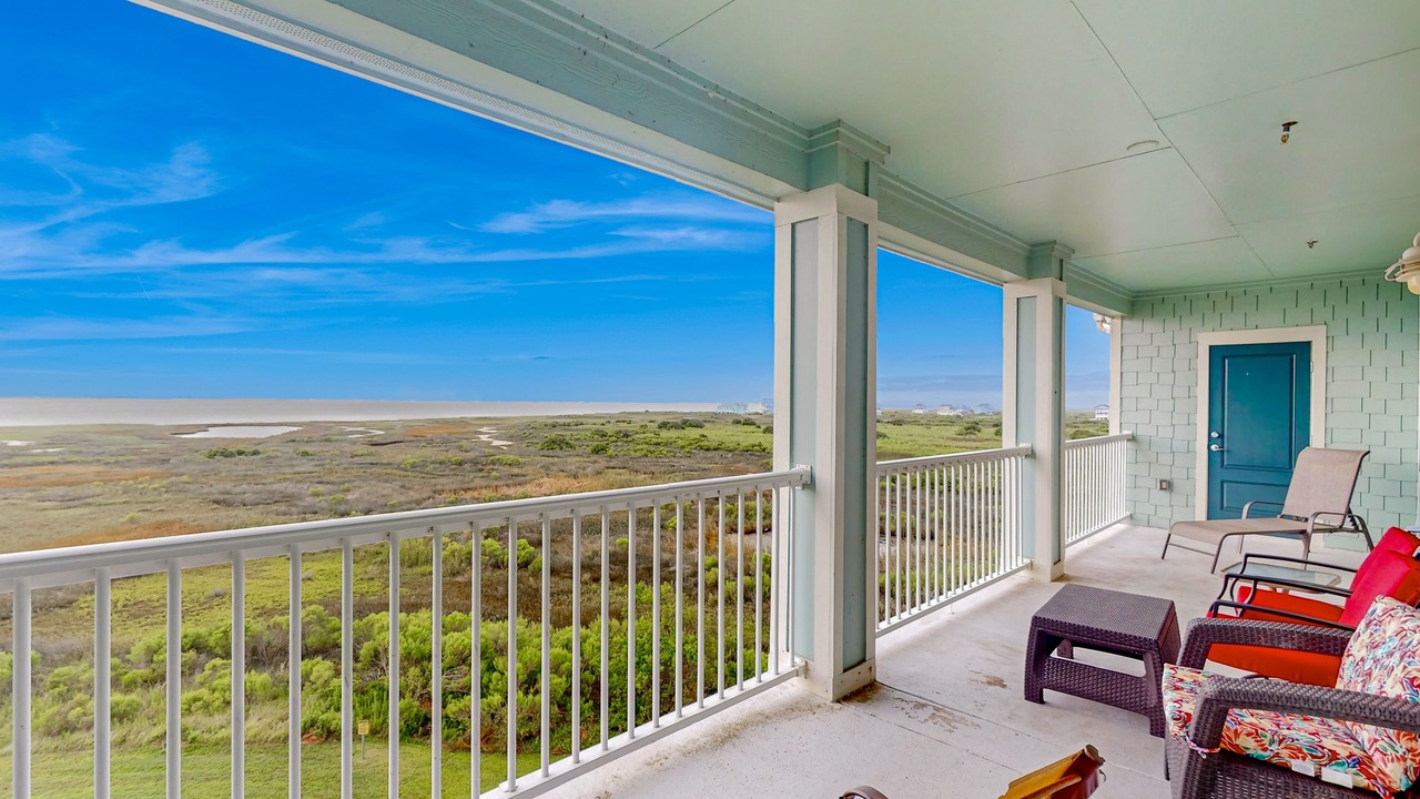 Photo of Outdoor in Red Fish Cove