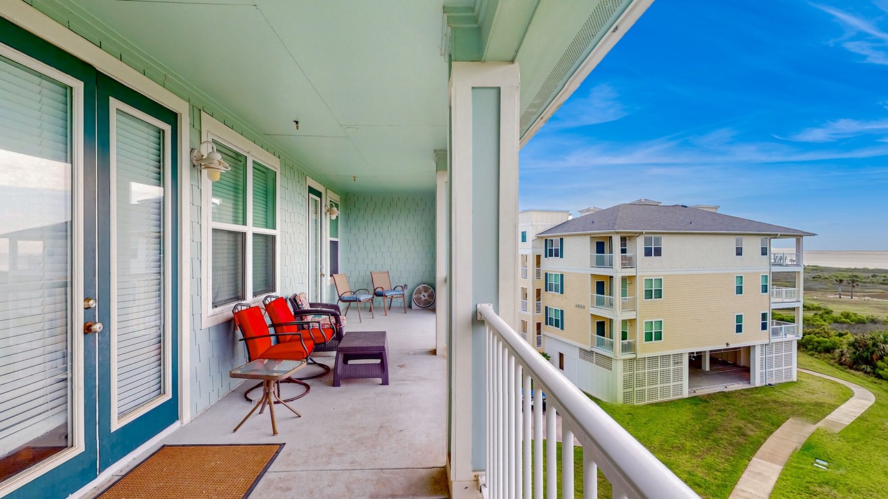 Photo of Outdoor in Red Fish Cove