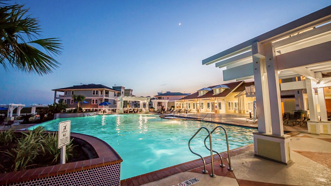 Photo of Outdoor in Red Fish Cove