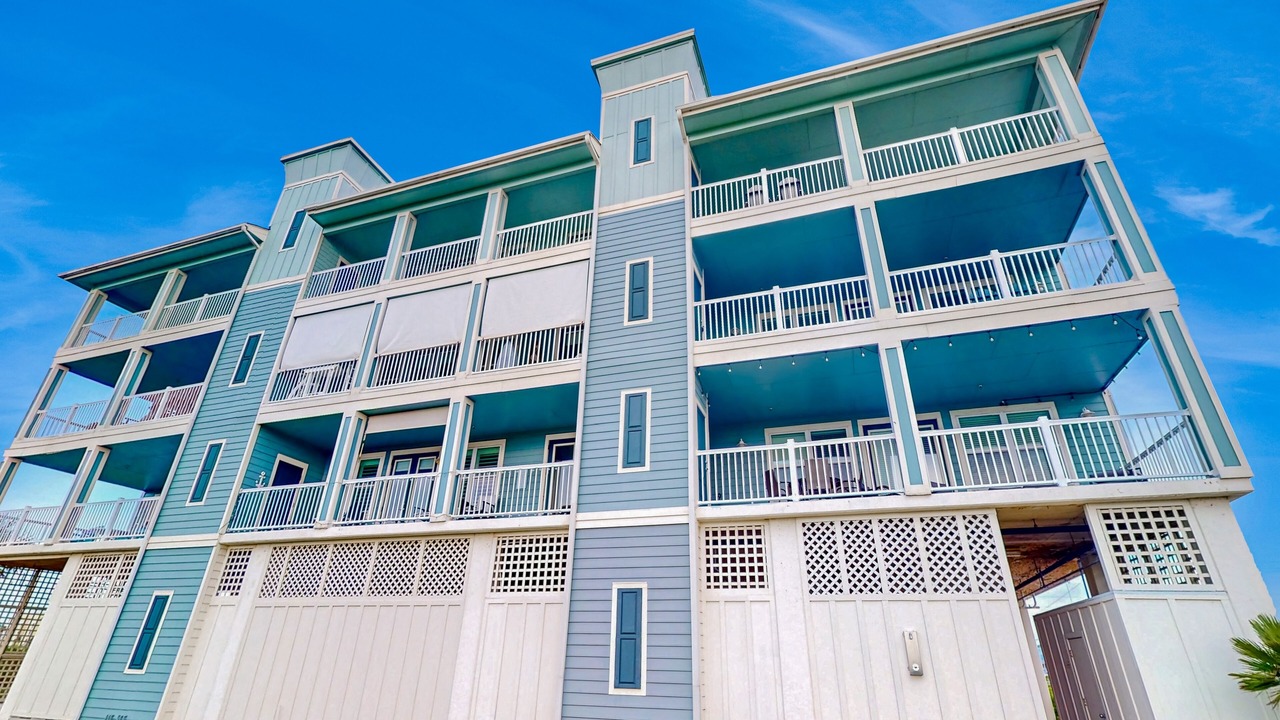 Photo of Outdoor in Red Fish Cove