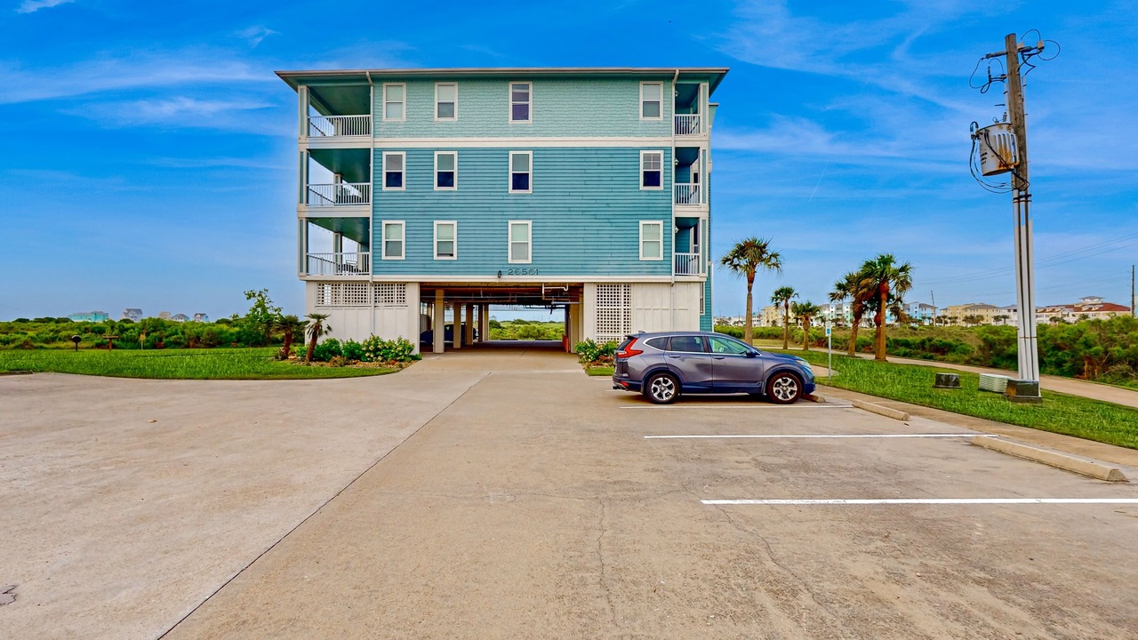 Photo of Outdoor in Red Fish Cove