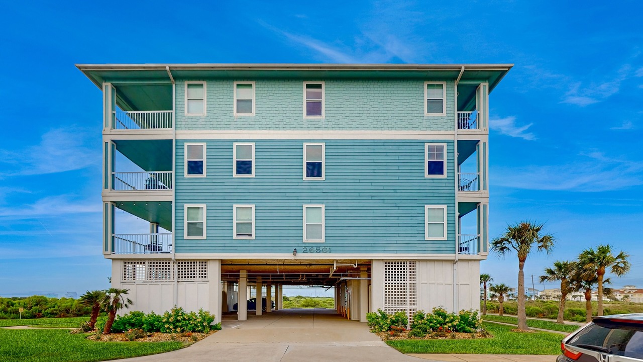 Photo of Outdoor in Red Fish Cove