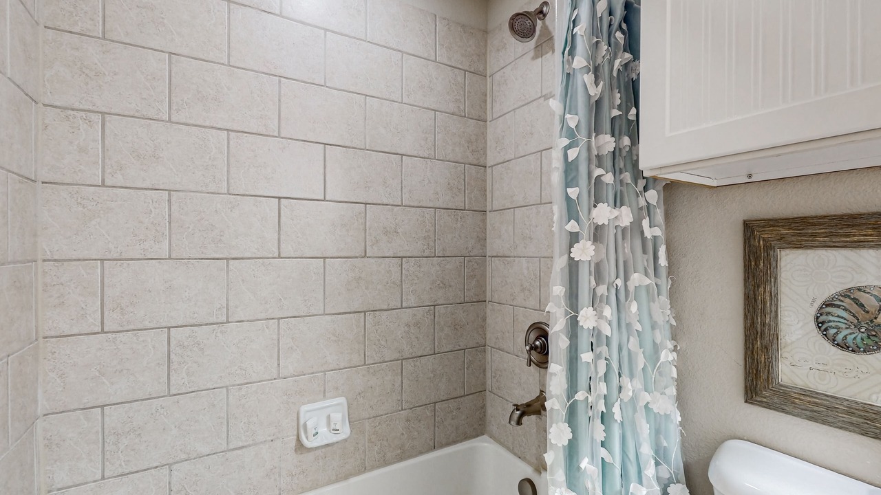 Photo of Bathroom in Red Fish Cove