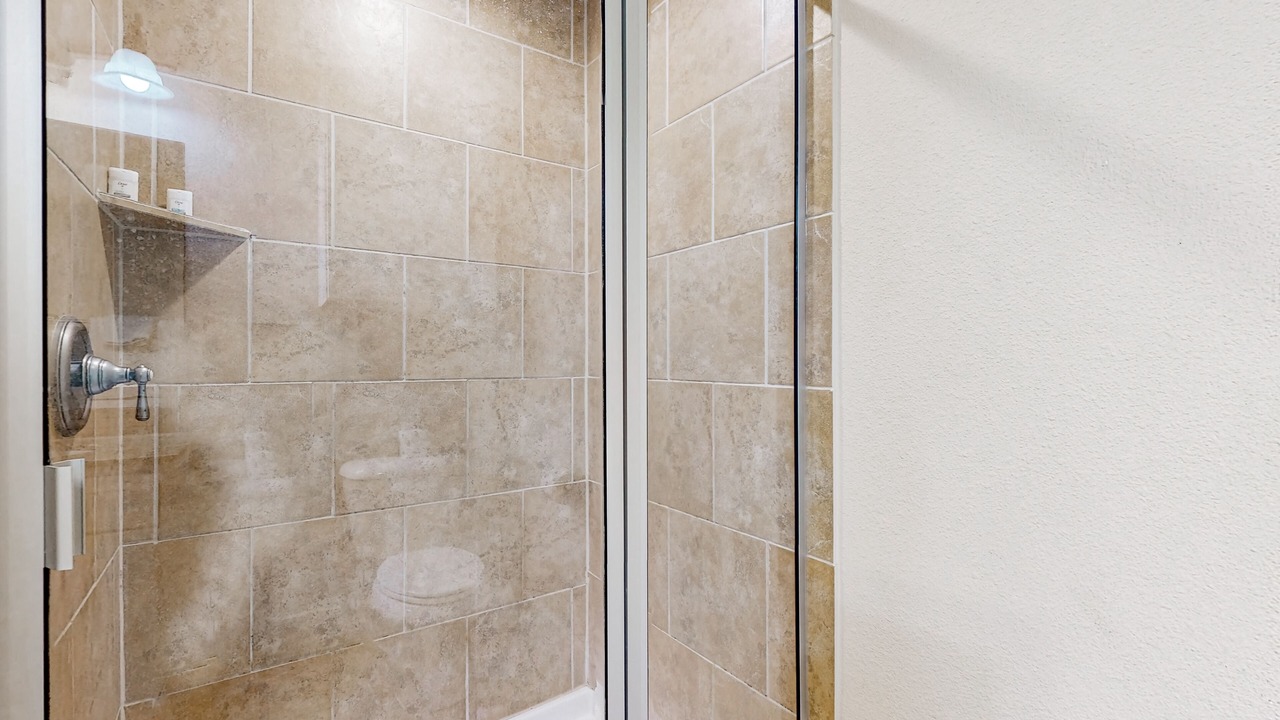 Photo of Bathroom in Red Fish Cove