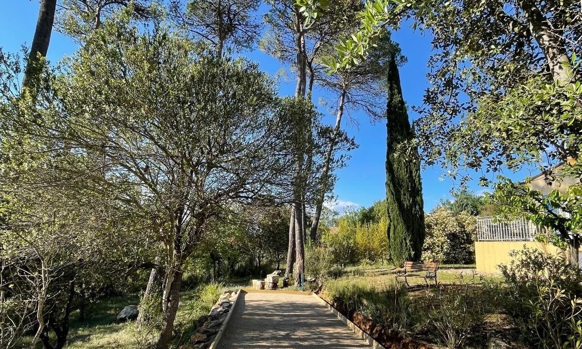 Photo of Outdoor in Le Thoronet