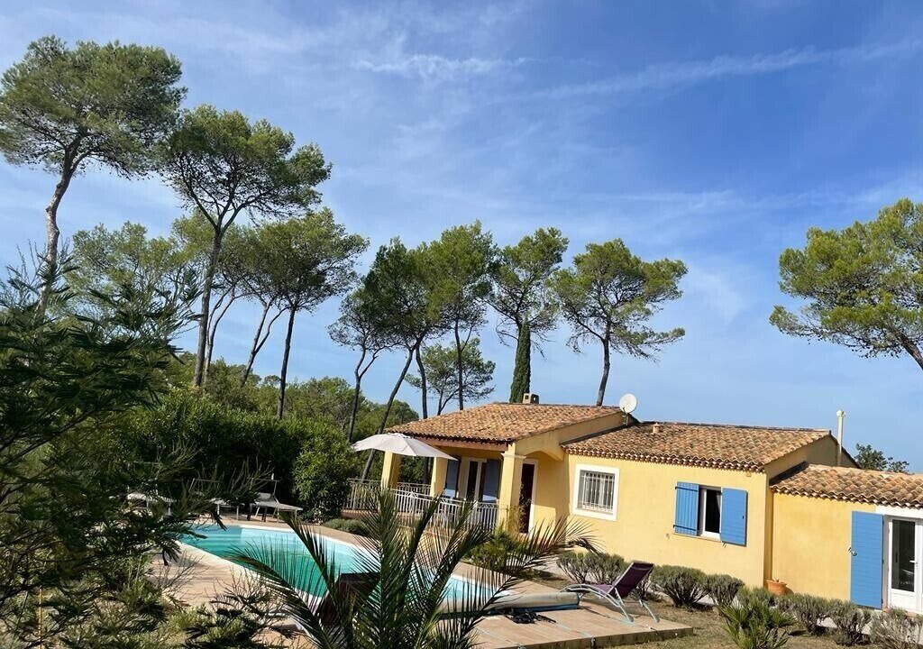 Photo of Outdoor in Le Thoronet
