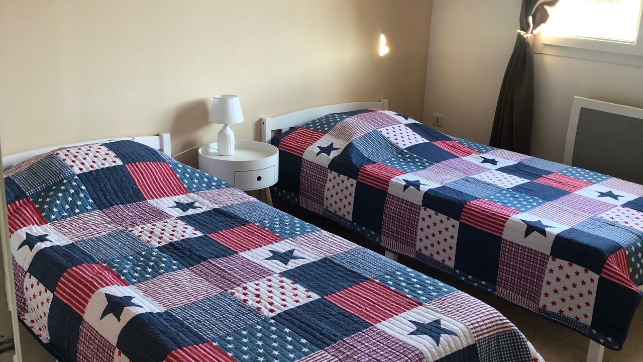 Photo of Bedroom in Le Thoronet