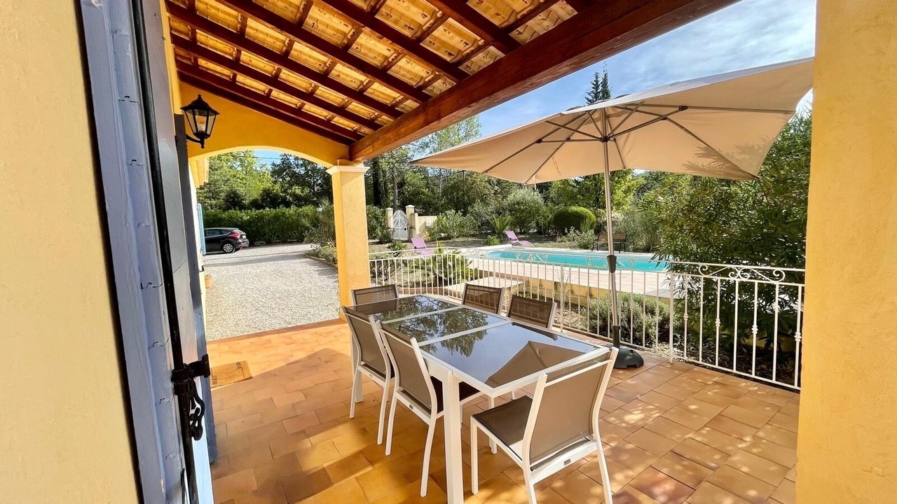 Photo of Outdoor in Le Thoronet