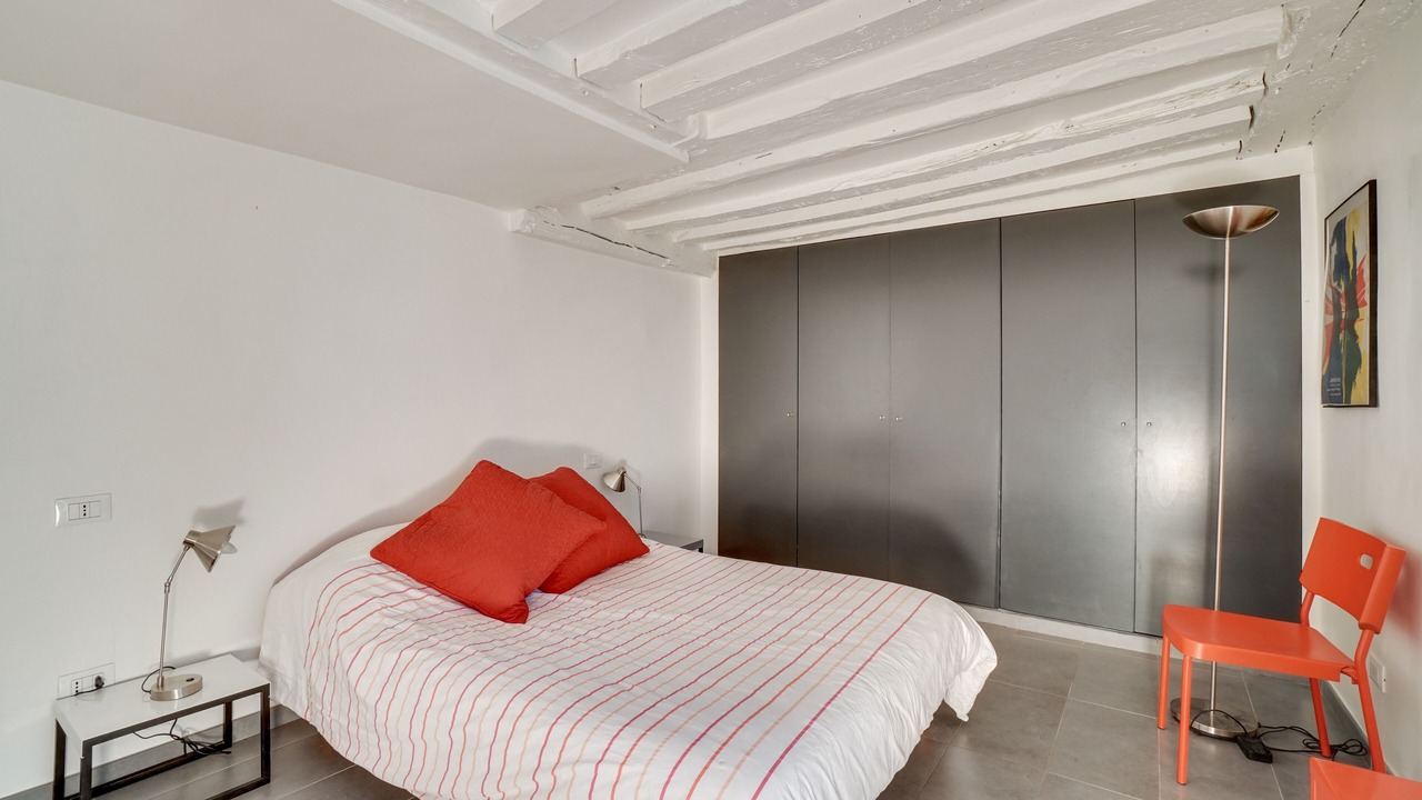 Photo of Bedroom in Saint-Thomas-d'Aquin