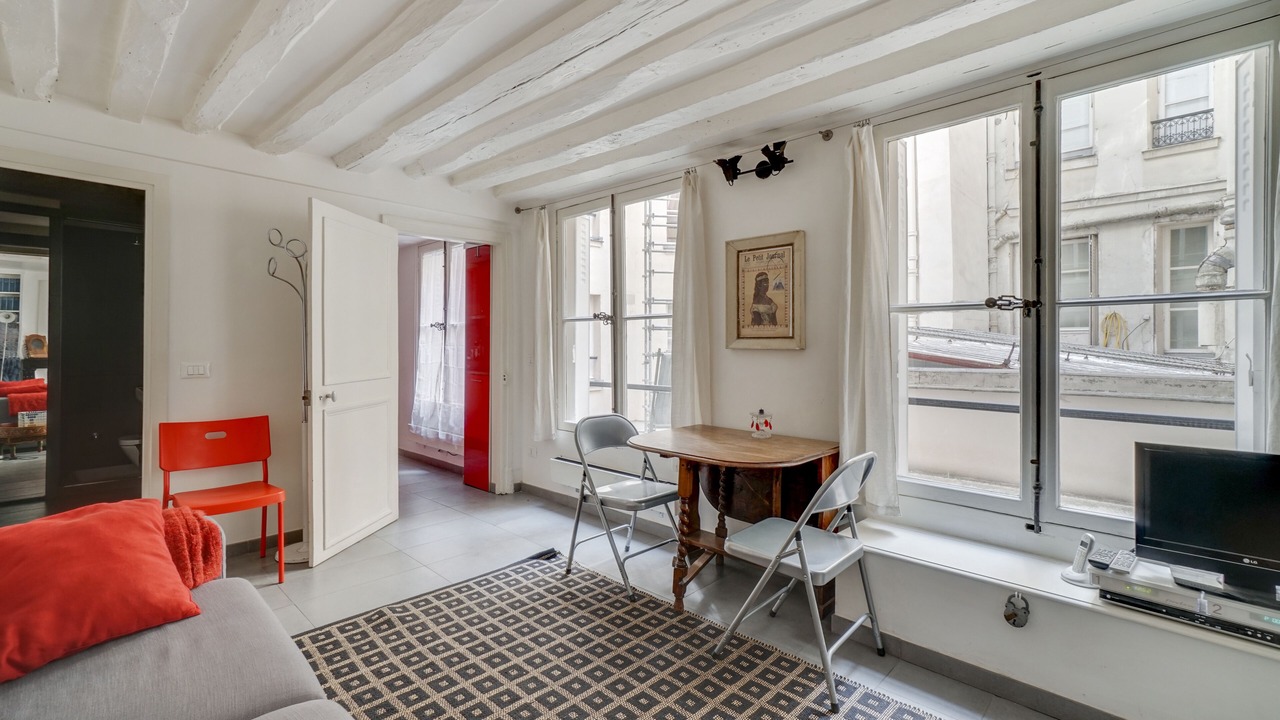 Photo of Bedroom in Saint-Thomas-d'Aquin