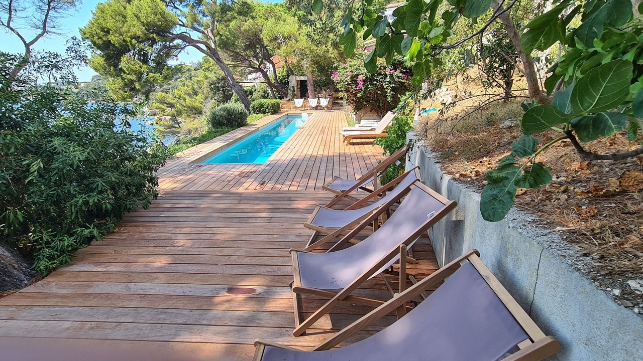 Photo of Outdoor in Le Mourillon