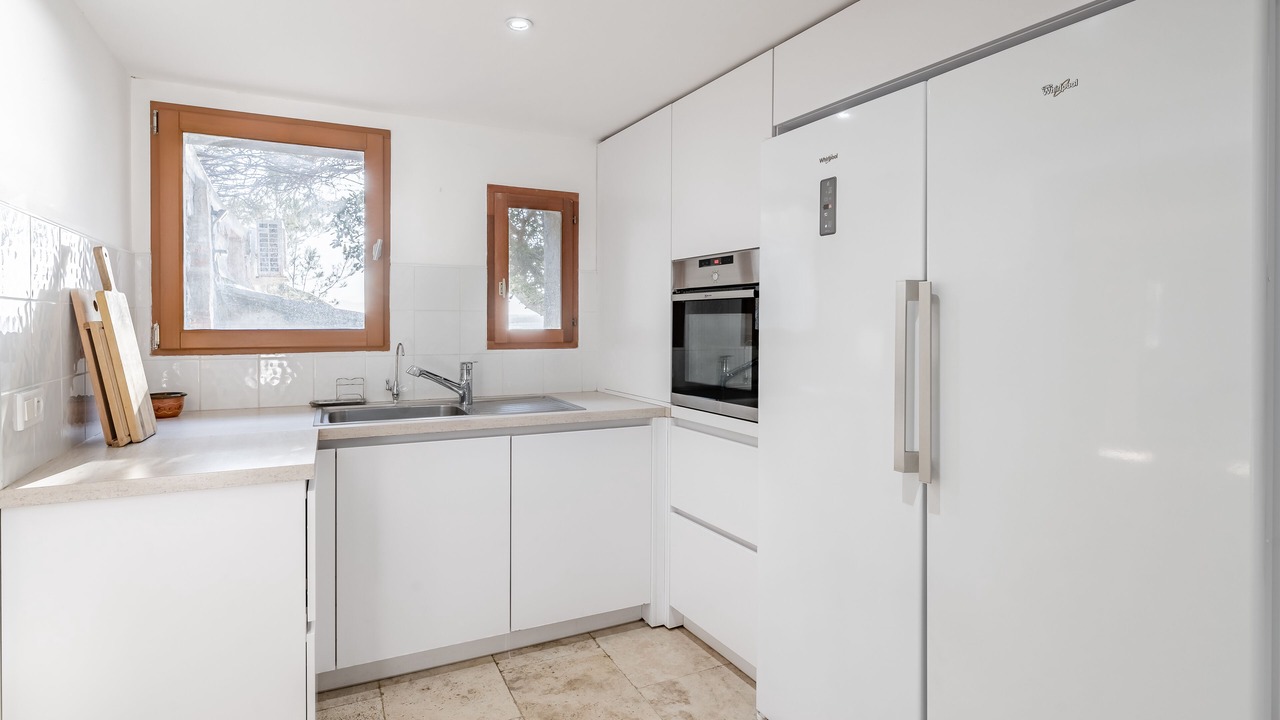 Photo of Kitchen in Le Mourillon