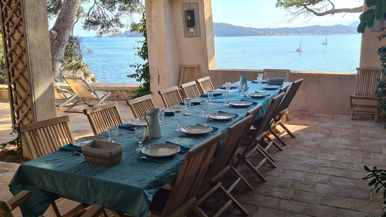 Photo of Outdoor in Le Mourillon