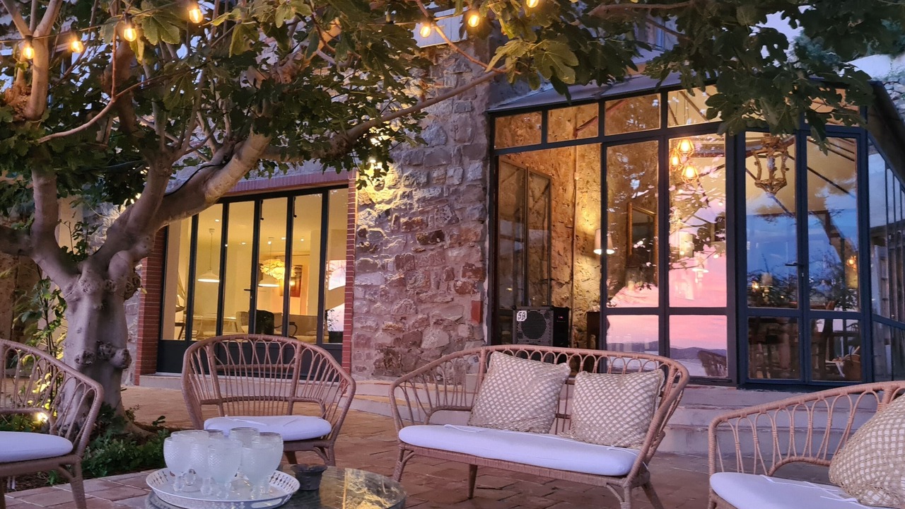 Photo of Patio Balcony in Le Mourillon