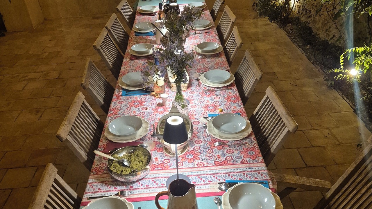 Photo of Outdoor in Le Mourillon