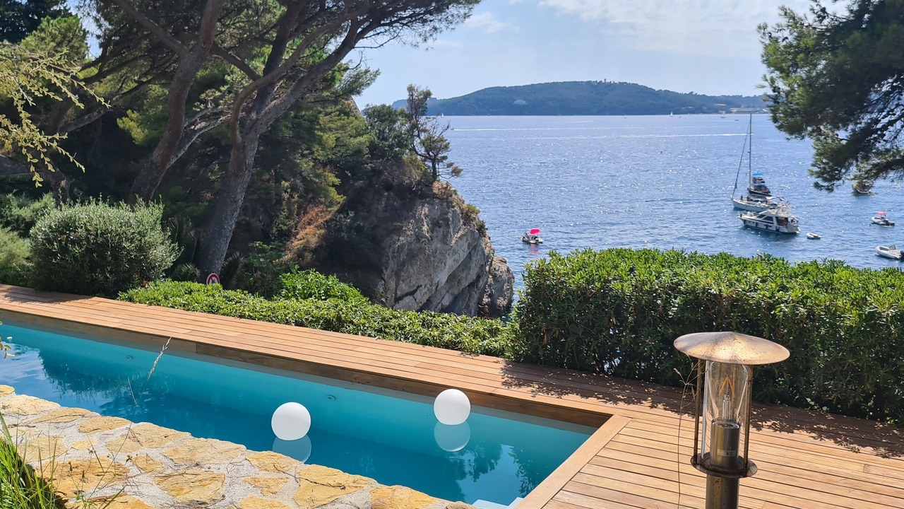 Photo of Outdoor in Le Mourillon