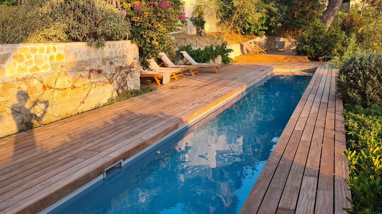 Photo of Outdoor in Le Mourillon