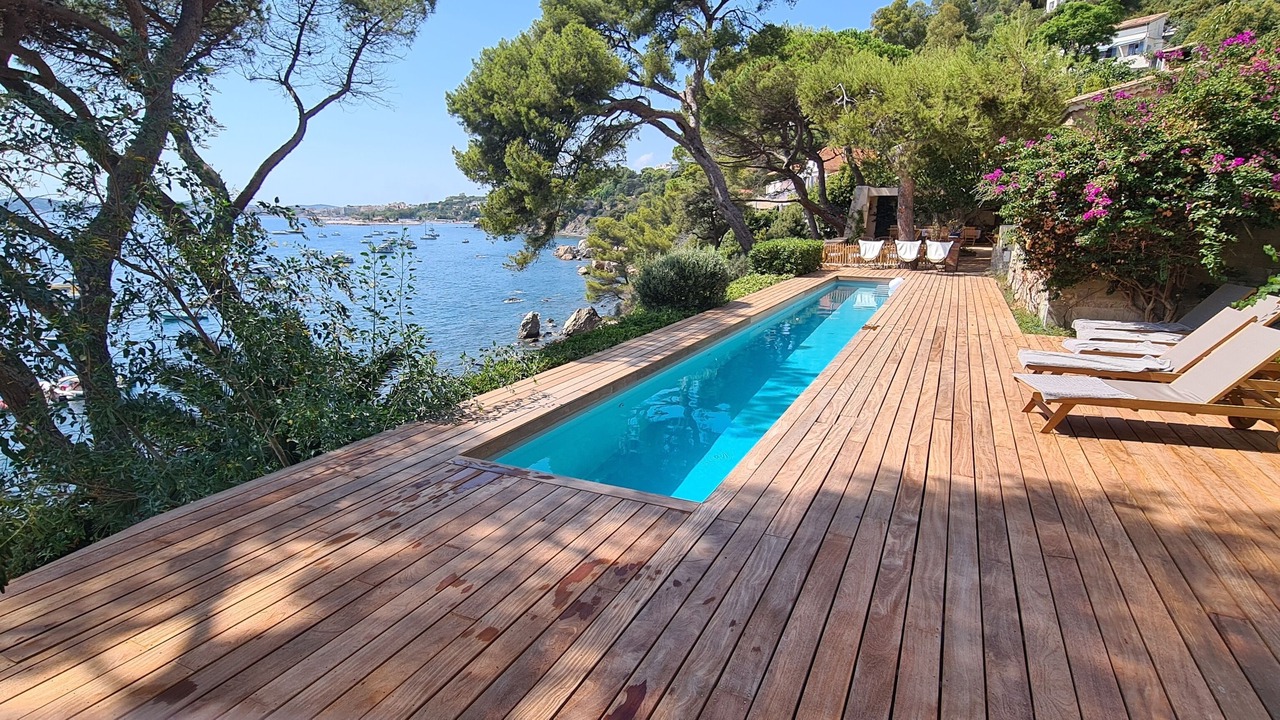 Photo of Outdoor in Le Mourillon