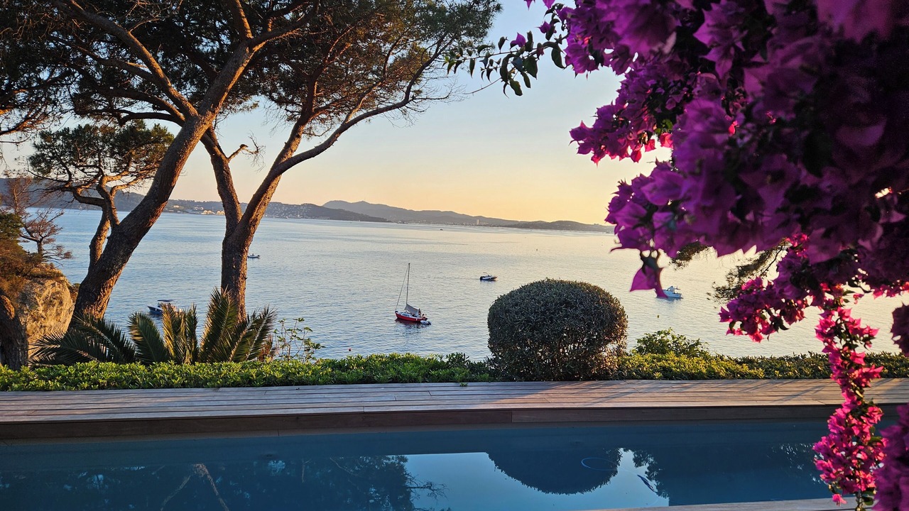 Photo of Outdoor in Le Mourillon