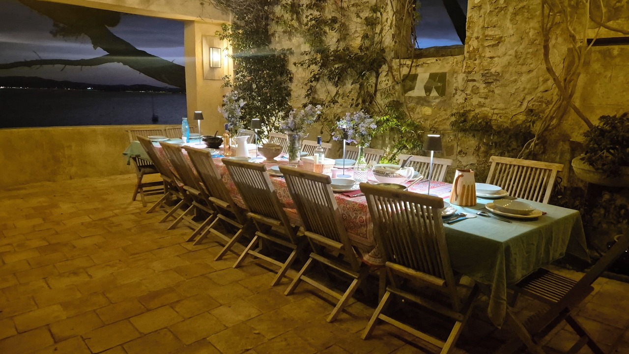 Photo of Outdoor in Le Mourillon