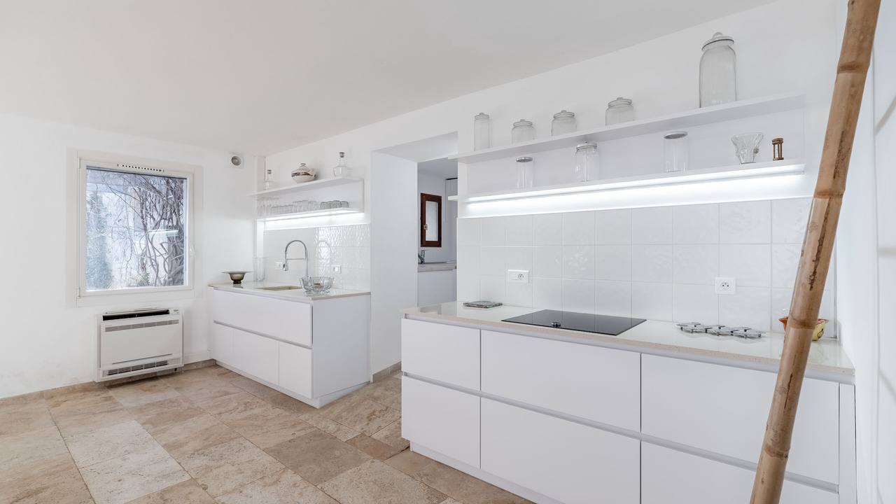 Photo of Kitchen in Le Mourillon