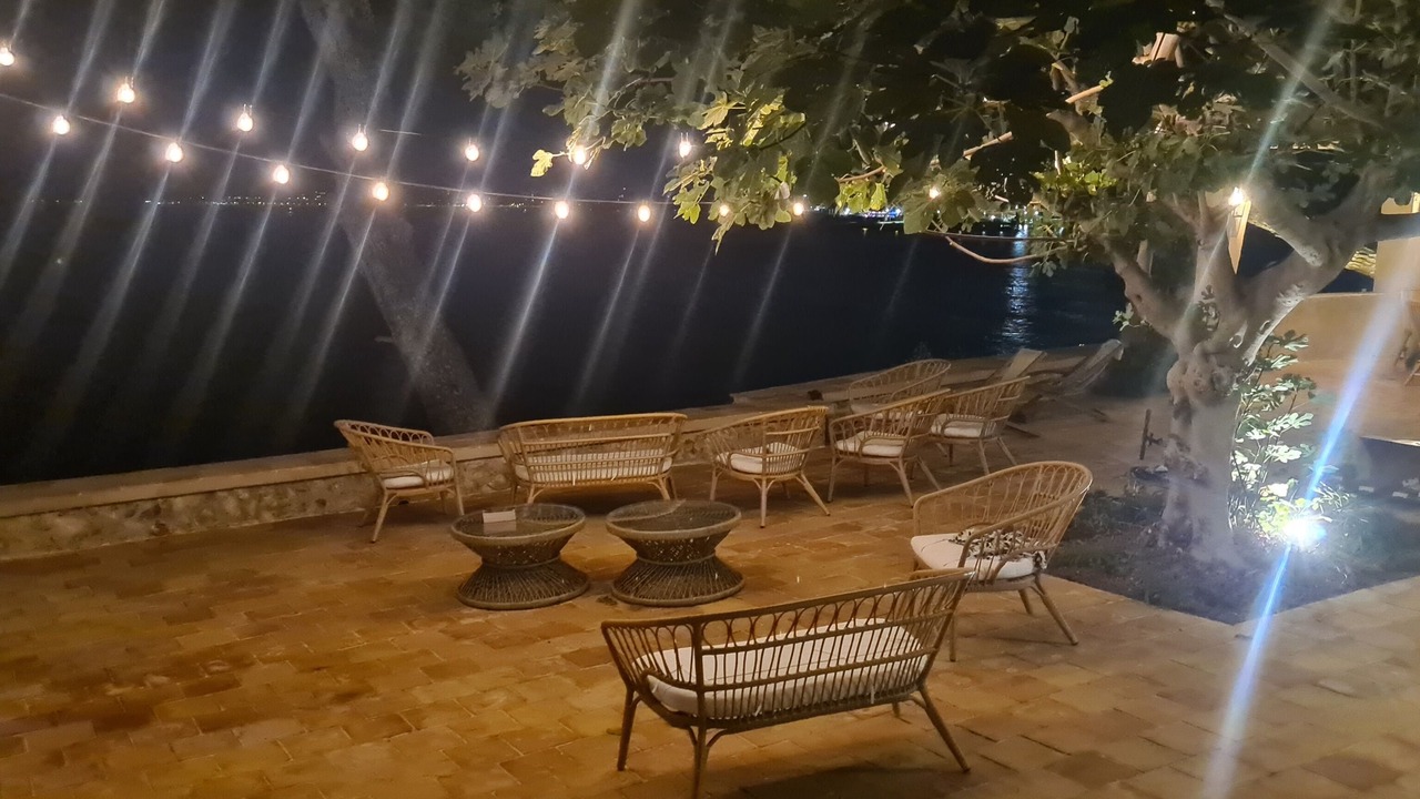 Photo of Patio Balcony in Le Mourillon