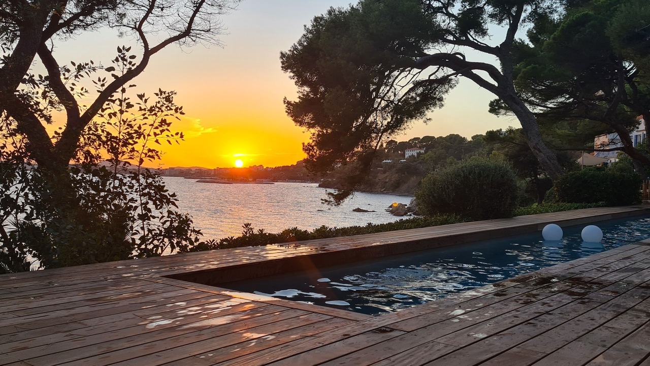 Photo of Outdoor in Le Mourillon