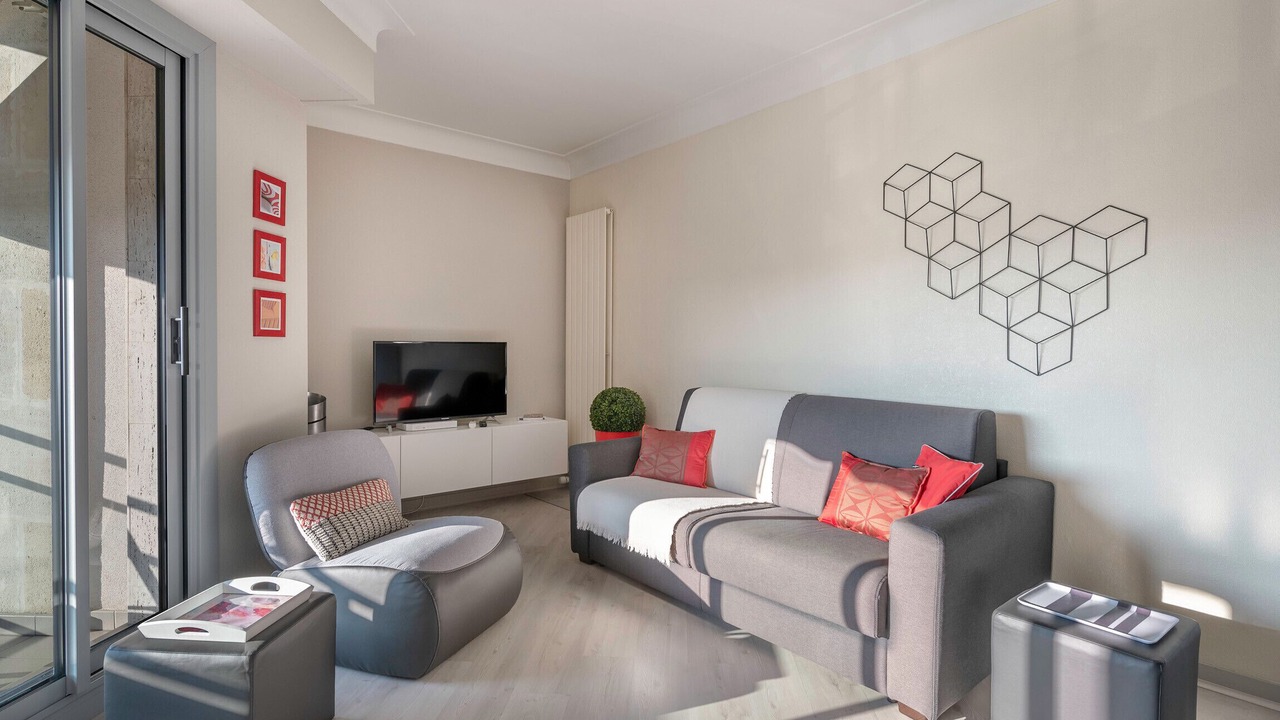 Photo of Livingroom in Saint-Felix