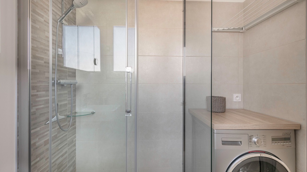 Photo of Bathroom in Saint-Felix