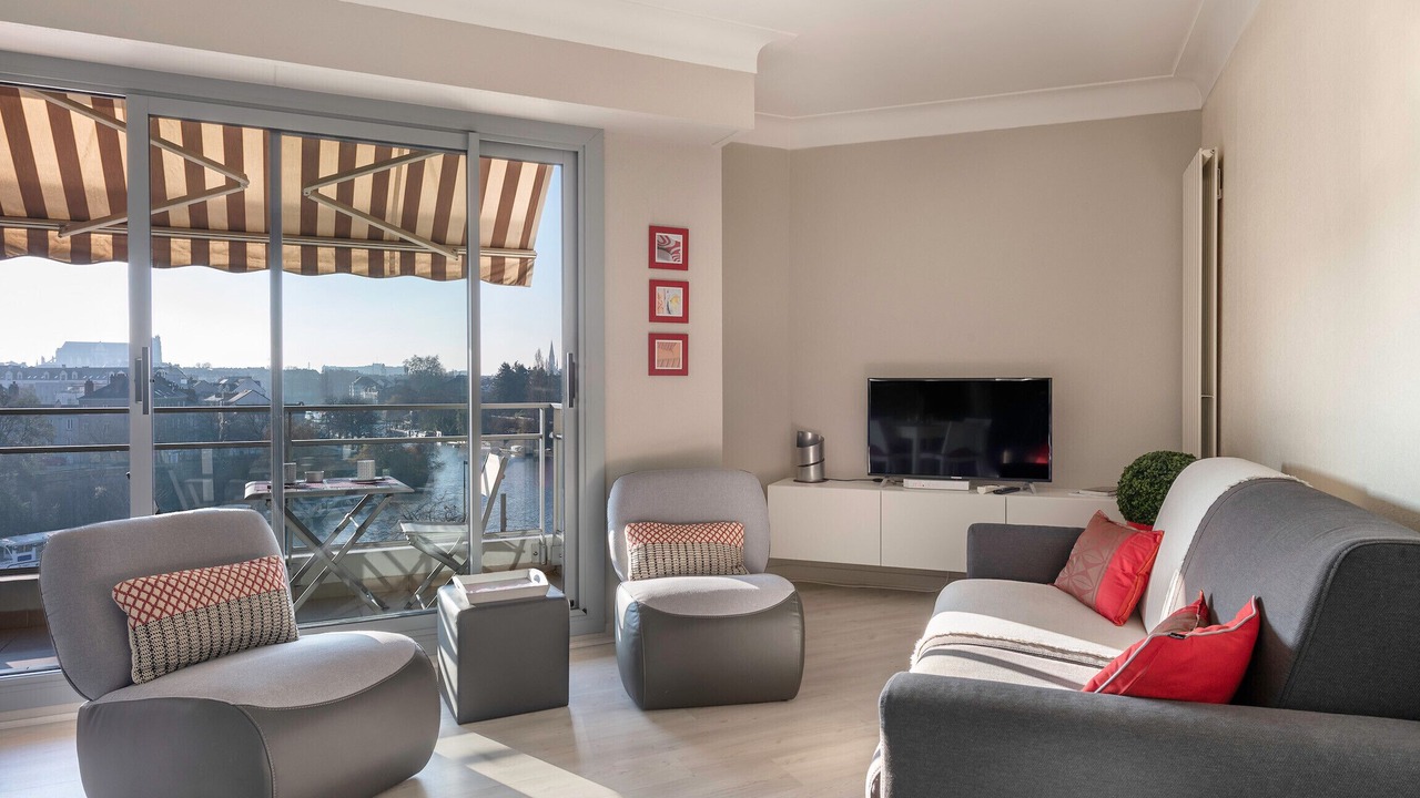 Photo of Livingroom in Saint-Felix