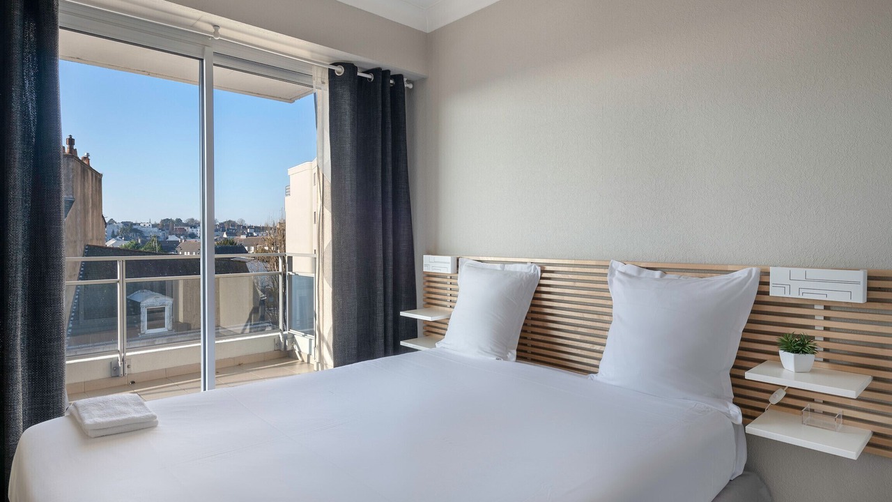 Photo of Bedroom in Saint-Felix