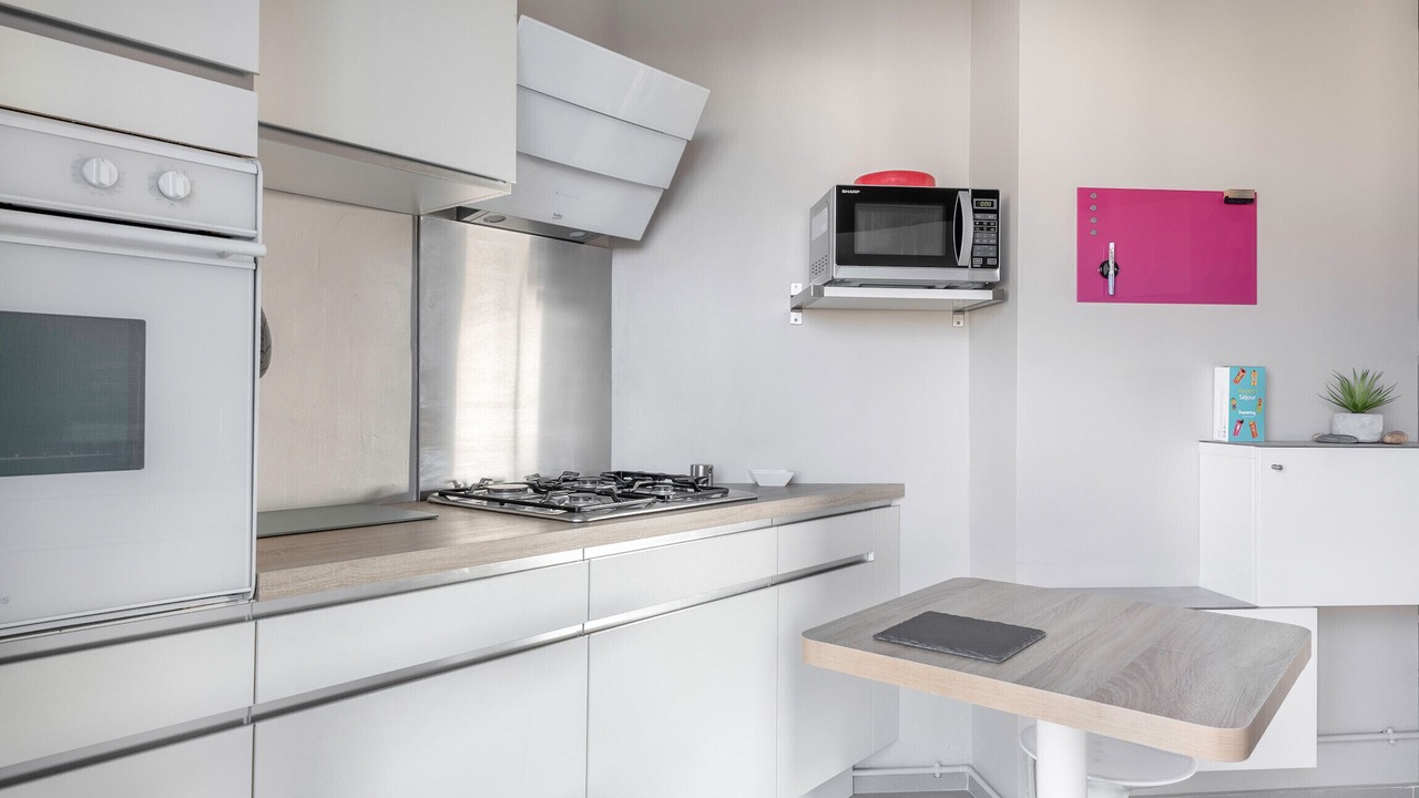 Photo of Kitchen in Saint-Felix