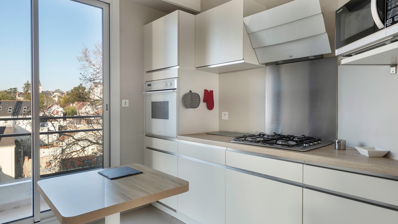 Photo of Kitchen in Saint-Felix