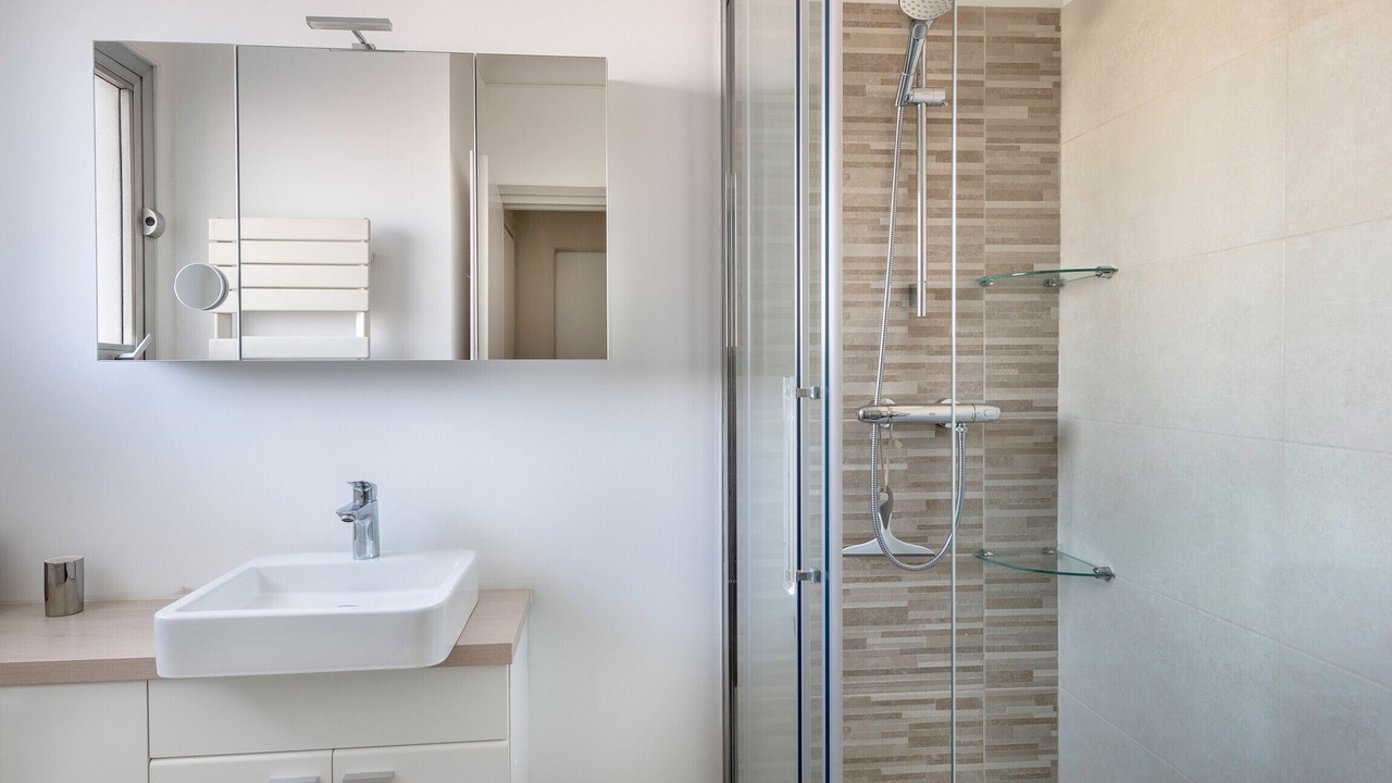 Photo of Bathroom in Saint-Felix