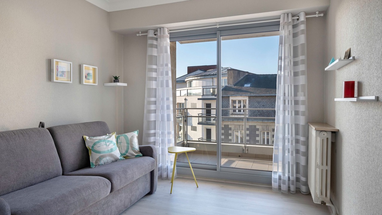 Photo of Livingroom in Saint-Felix