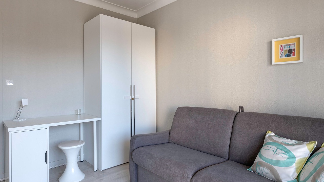 Photo of Livingroom in Saint-Felix