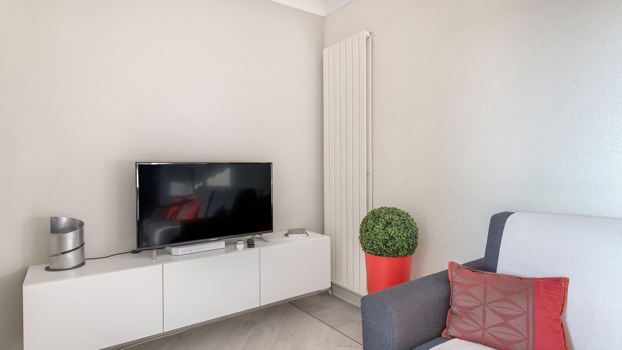 Photo of Livingroom in Saint-Felix