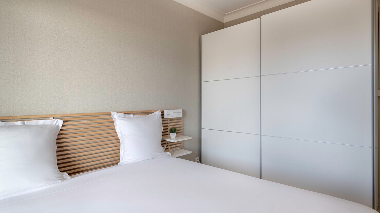 Photo of Bedroom in Saint-Felix