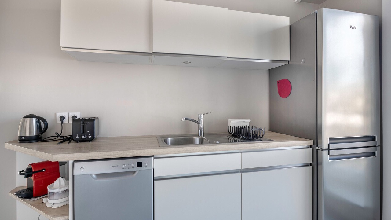 Photo of Kitchen in Saint-Felix