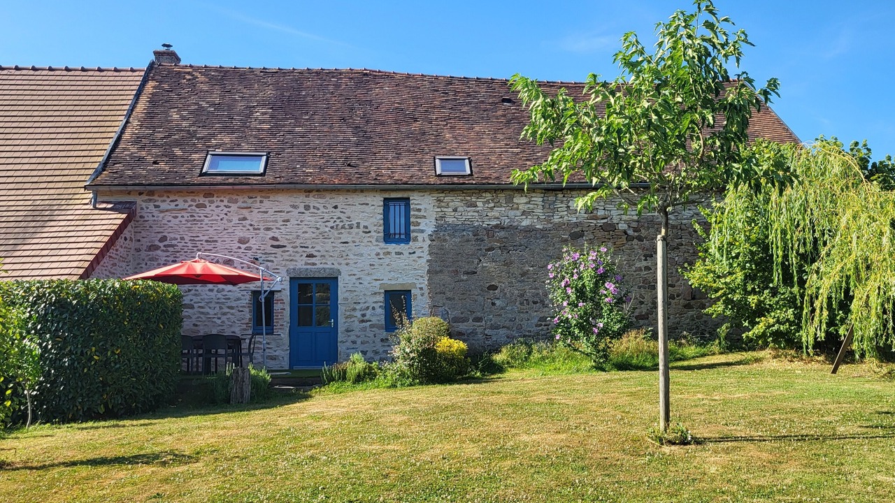 Photo of Outdoor in Saint-Marcelin-de-Cray